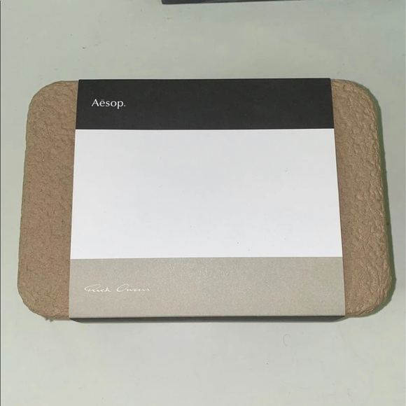 Aesop rick Owens box - Picture 2 of 3